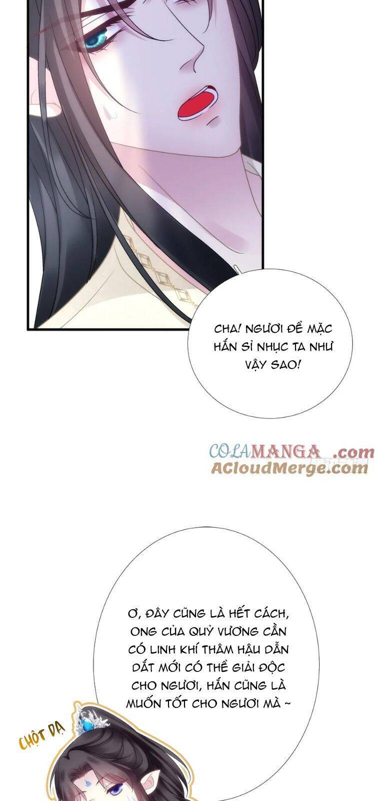 Hắc Hóa Đại Lão Thuần Dưỡng Chỉ Nam - Chapter 140 - Page 27