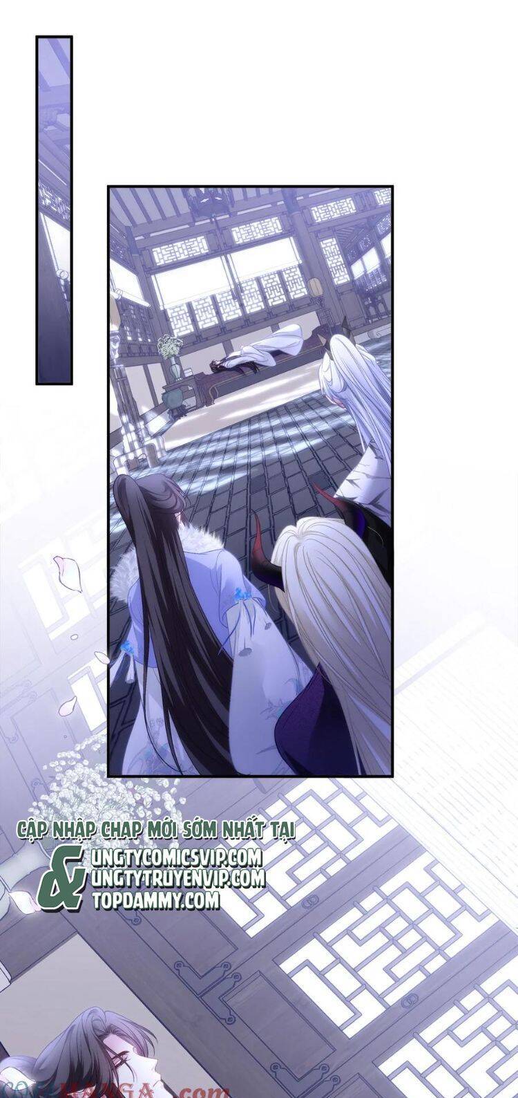 Hắc Hóa Đại Lão Thuần Dưỡng Chỉ Nam - Chapter 140 - Page 4