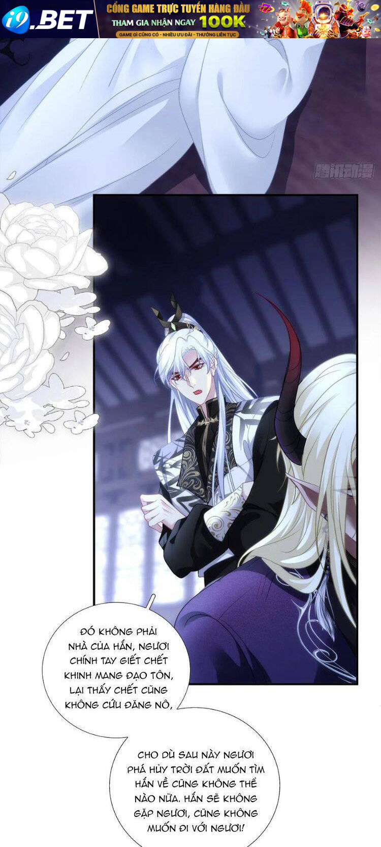 Hắc Hóa Đại Lão Thuần Dưỡng Chỉ Nam - Chapter 140 - Page 6