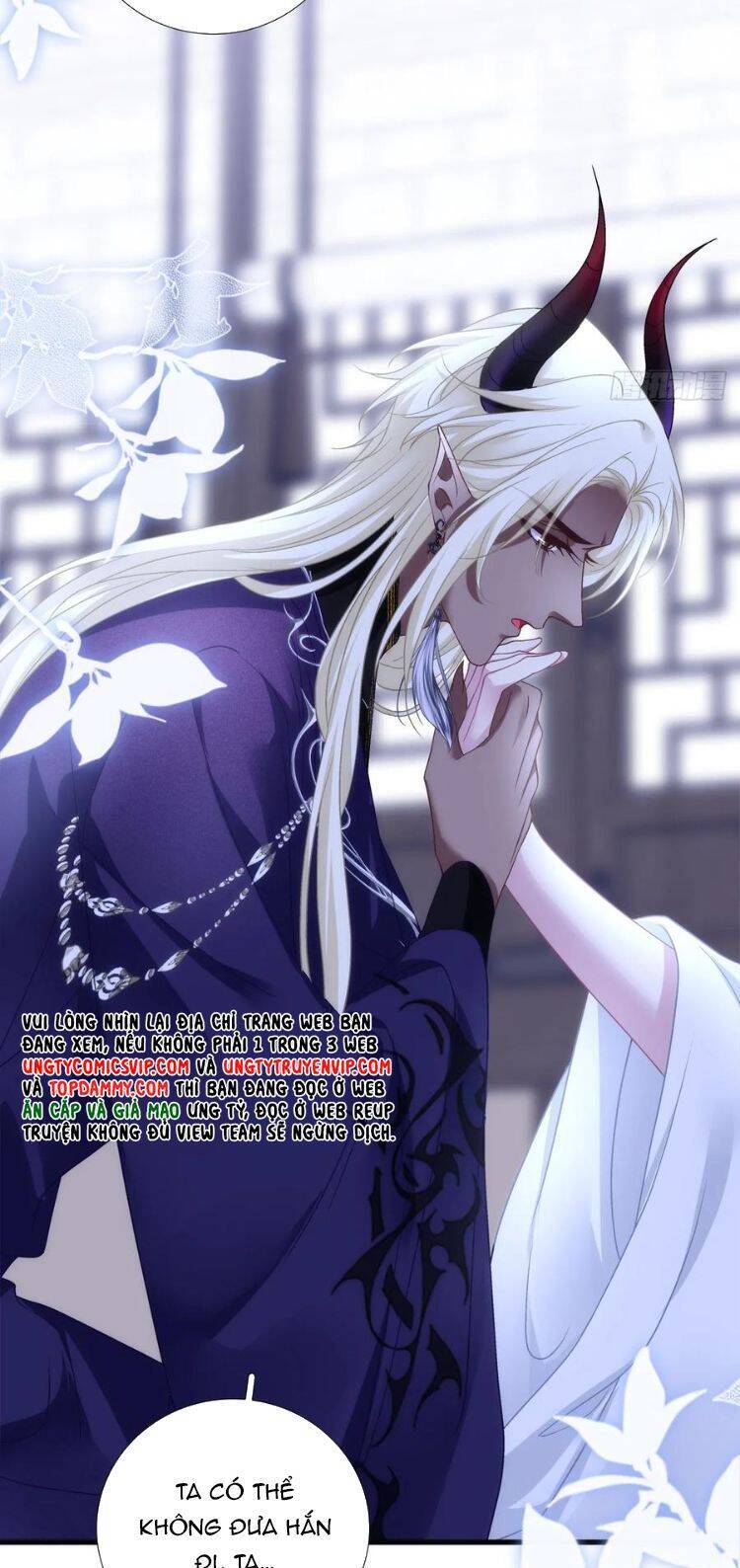 Hắc Hóa Đại Lão Thuần Dưỡng Chỉ Nam - Chapter 140 - Page 8