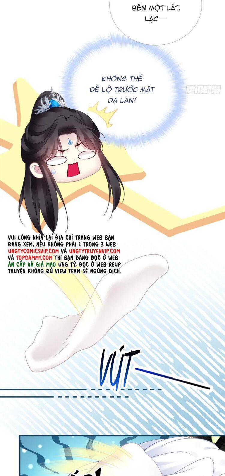 Hắc Hóa Đại Lão Thuần Dưỡng Chỉ Nam - Chapter 141 - Page 12