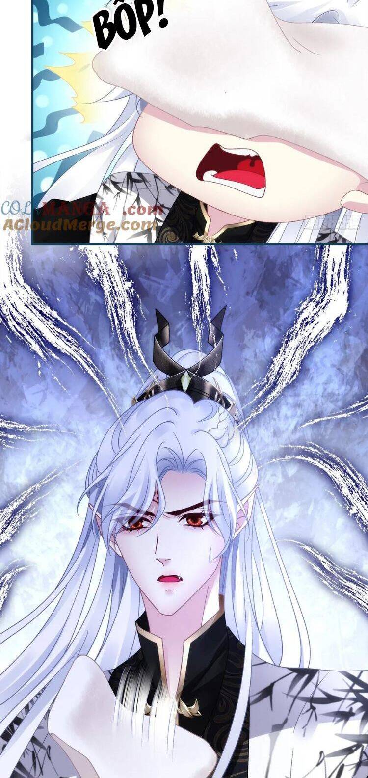 Hắc Hóa Đại Lão Thuần Dưỡng Chỉ Nam - Chapter 141 - Page 13