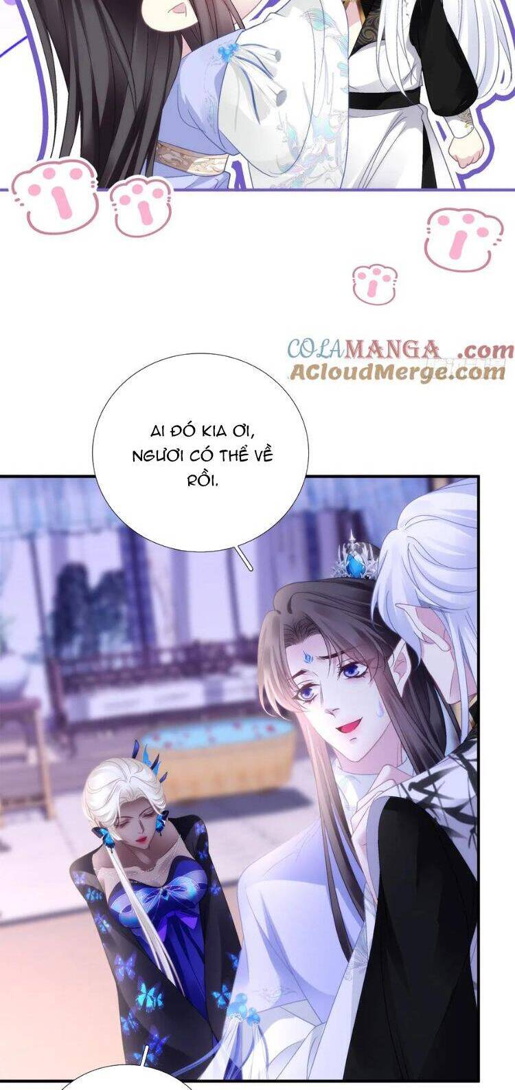 Hắc Hóa Đại Lão Thuần Dưỡng Chỉ Nam - Chapter 141 - Page 15