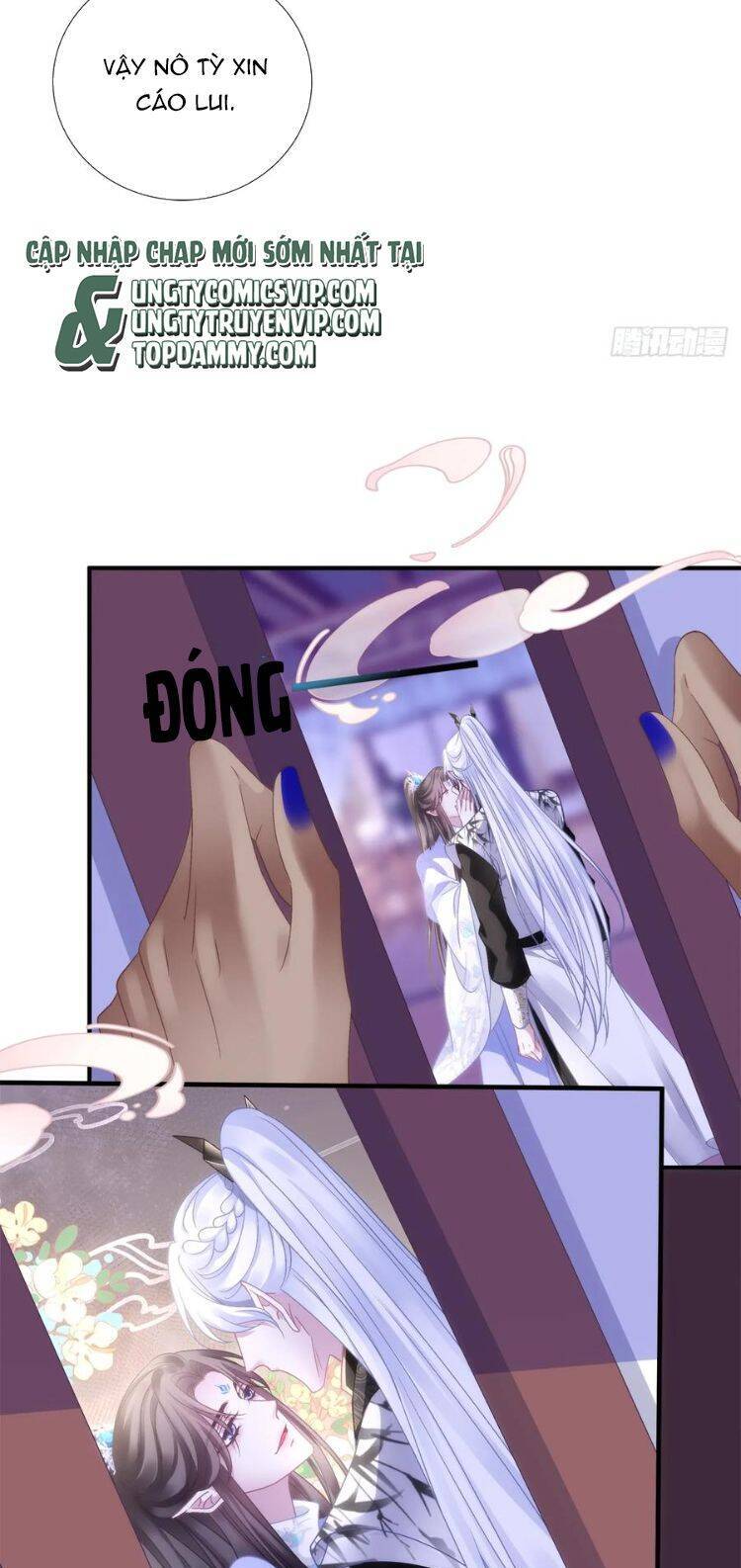 Hắc Hóa Đại Lão Thuần Dưỡng Chỉ Nam - Chapter 141 - Page 16