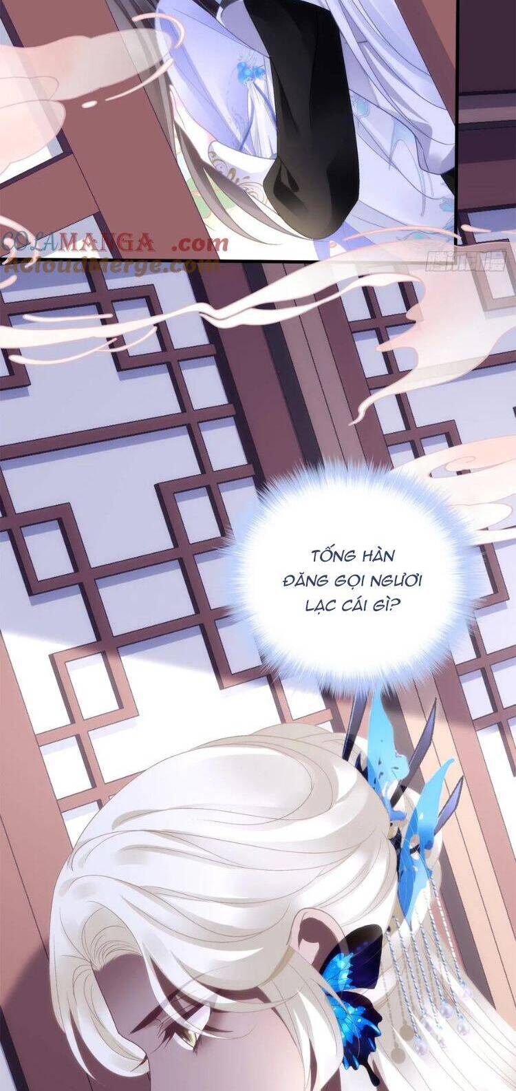 Hắc Hóa Đại Lão Thuần Dưỡng Chỉ Nam - Chapter 141 - Page 17