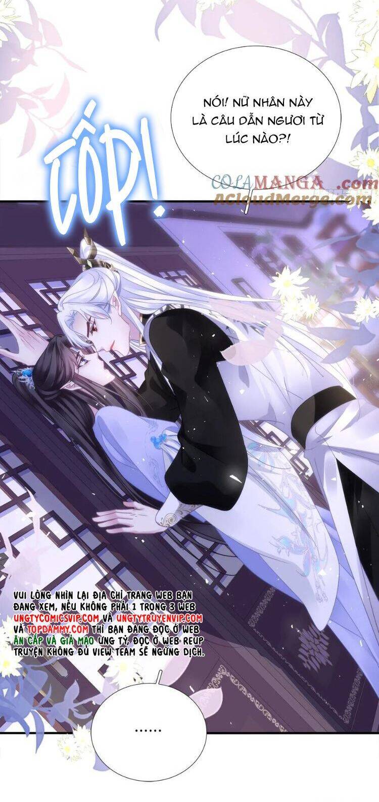 Hắc Hóa Đại Lão Thuần Dưỡng Chỉ Nam - Chapter 141 - Page 19