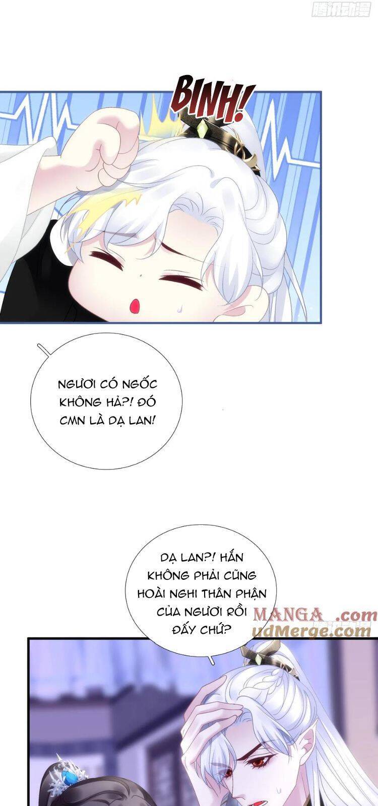 Hắc Hóa Đại Lão Thuần Dưỡng Chỉ Nam - Chapter 141 - Page 20