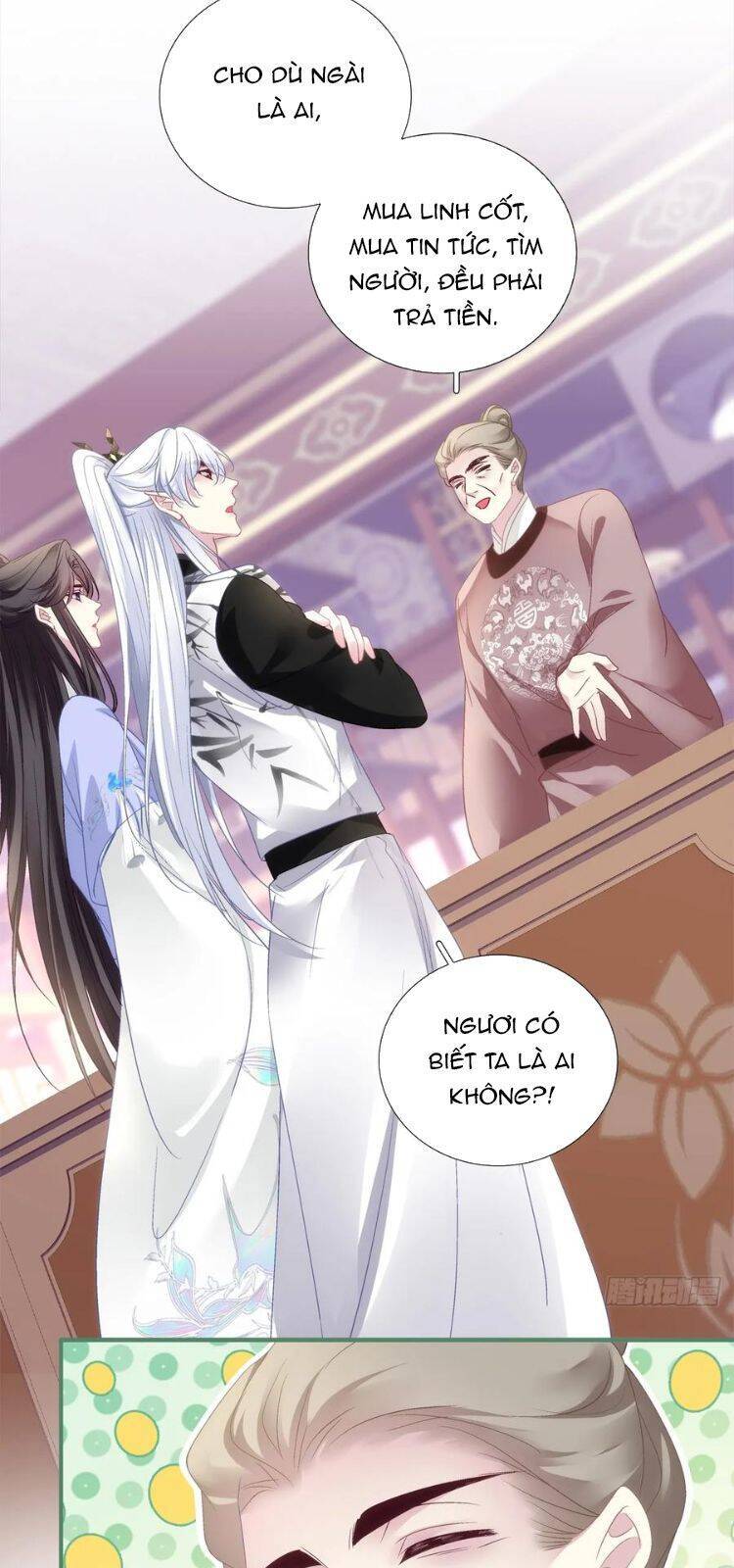 Hắc Hóa Đại Lão Thuần Dưỡng Chỉ Nam - Chapter 141 - Page 25