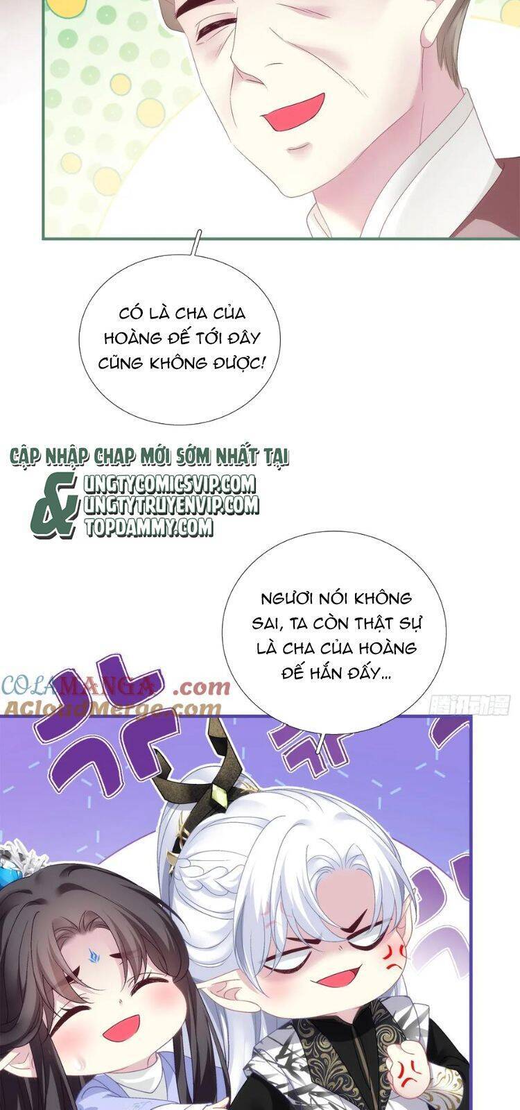 Hắc Hóa Đại Lão Thuần Dưỡng Chỉ Nam - Chapter 141 - Page 26