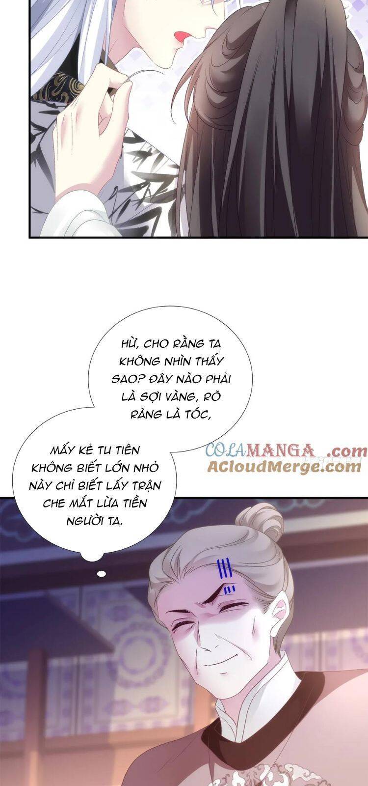 Hắc Hóa Đại Lão Thuần Dưỡng Chỉ Nam - Chapter 141 - Page 28