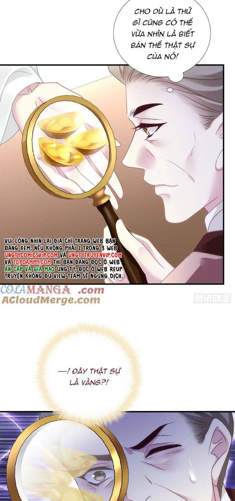 Hắc Hóa Đại Lão Thuần Dưỡng Chỉ Nam - Chapter 141 - Page 30