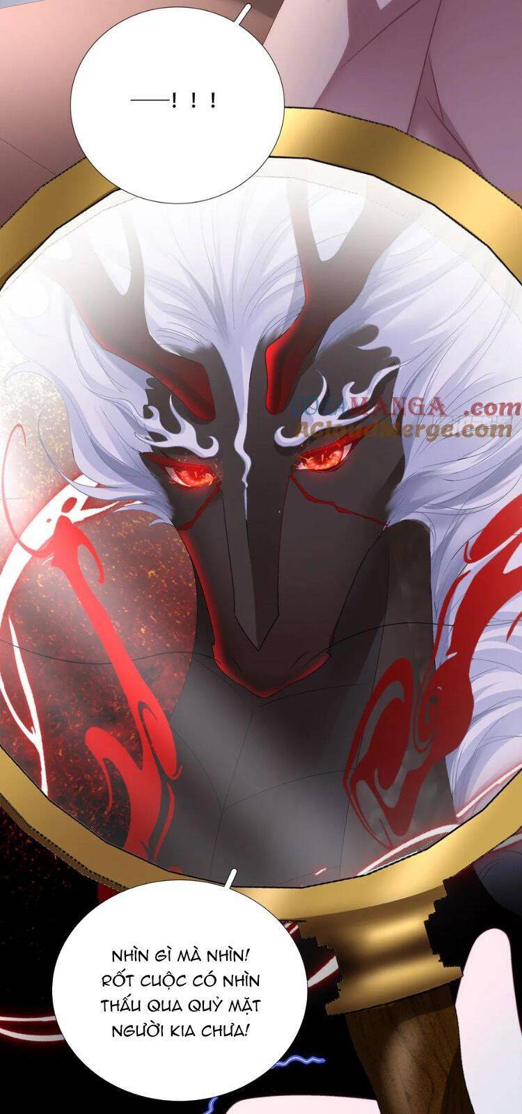 Hắc Hóa Đại Lão Thuần Dưỡng Chỉ Nam - Chapter 141 - Page 32