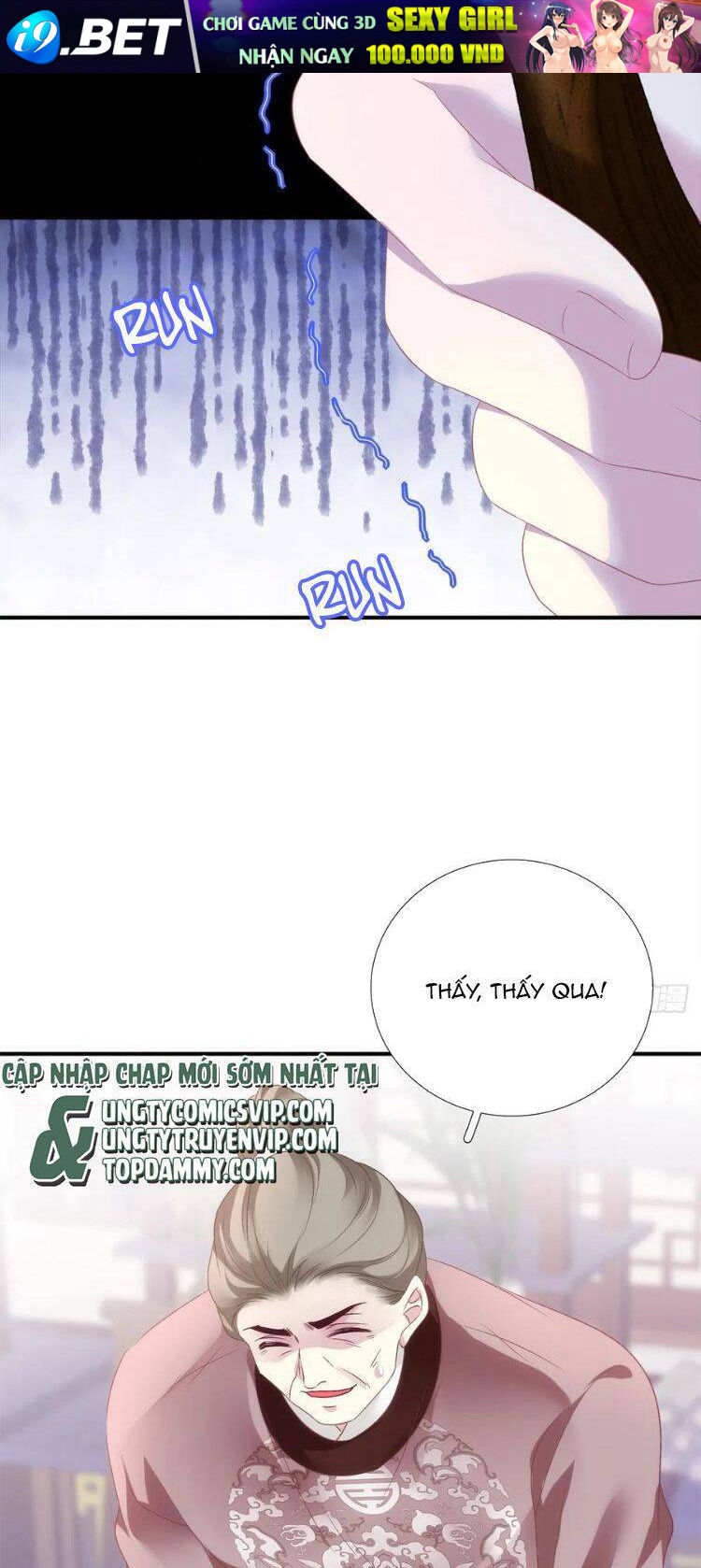 Hắc Hóa Đại Lão Thuần Dưỡng Chỉ Nam - Chapter 141 - Page 33