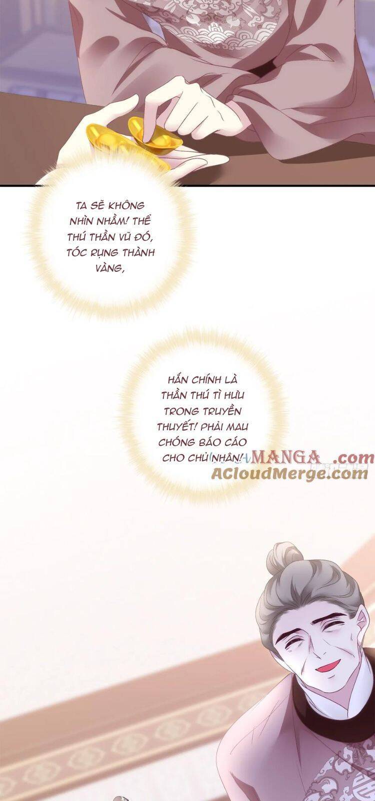 Hắc Hóa Đại Lão Thuần Dưỡng Chỉ Nam - Chapter 141 - Page 34