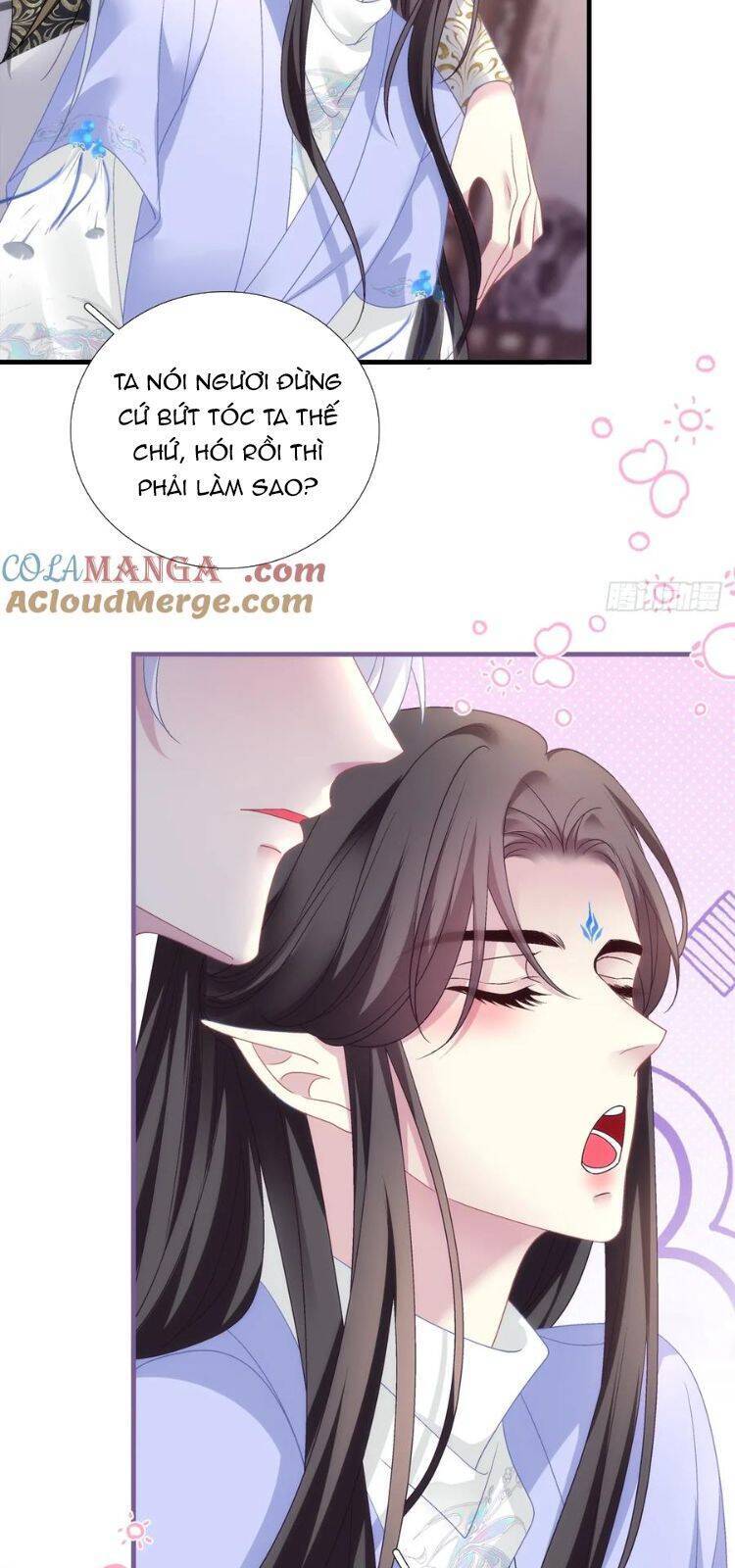 Hắc Hóa Đại Lão Thuần Dưỡng Chỉ Nam - Chapter 141 - Page 36