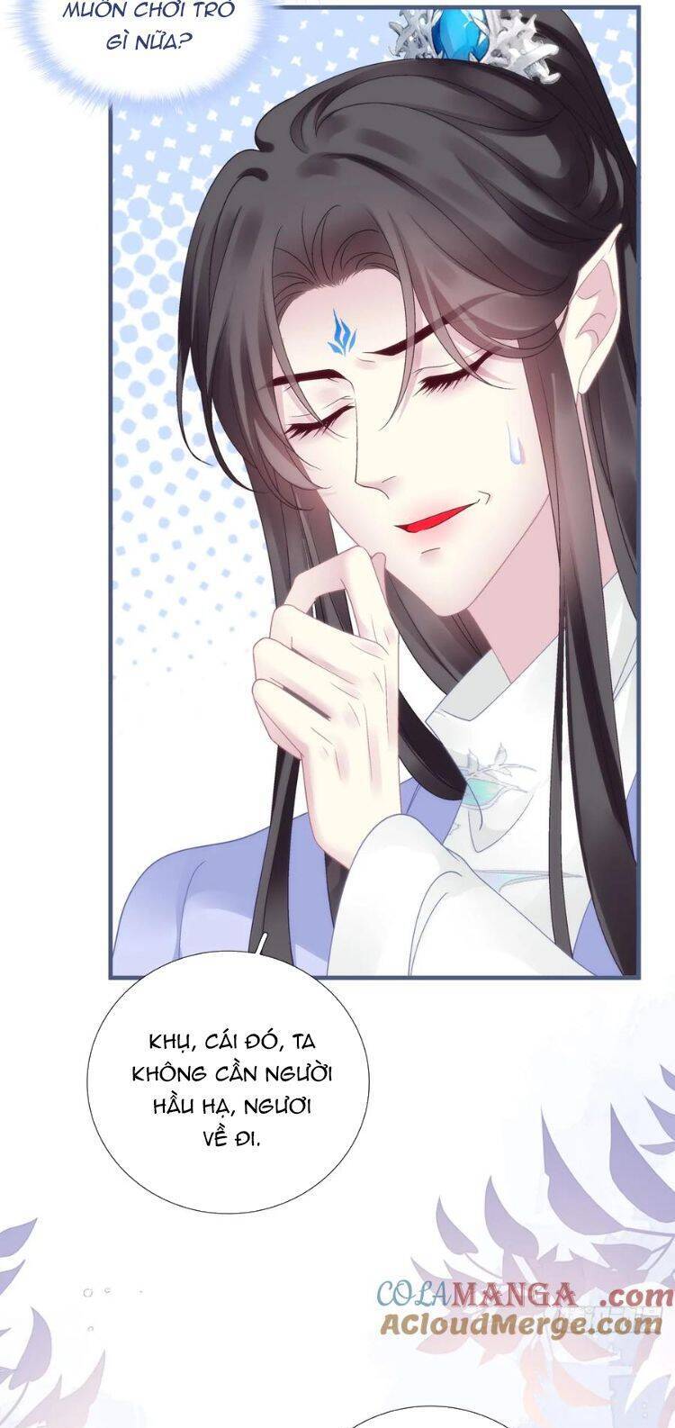 Hắc Hóa Đại Lão Thuần Dưỡng Chỉ Nam - Chapter 141 - Page 6