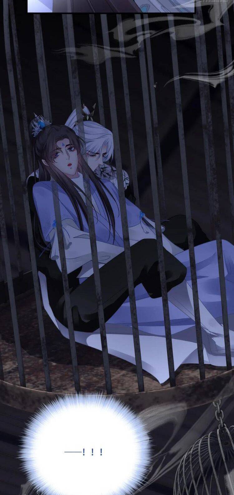 Hắc Hóa Đại Lão Thuần Dưỡng Chỉ Nam - Chapter 142 - Page 13