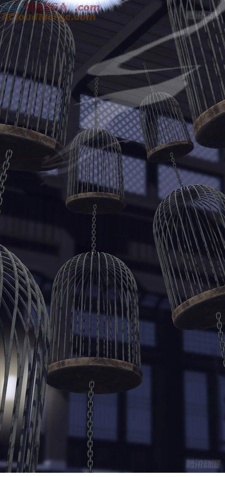 Hắc Hóa Đại Lão Thuần Dưỡng Chỉ Nam - Chapter 142 - Page 14