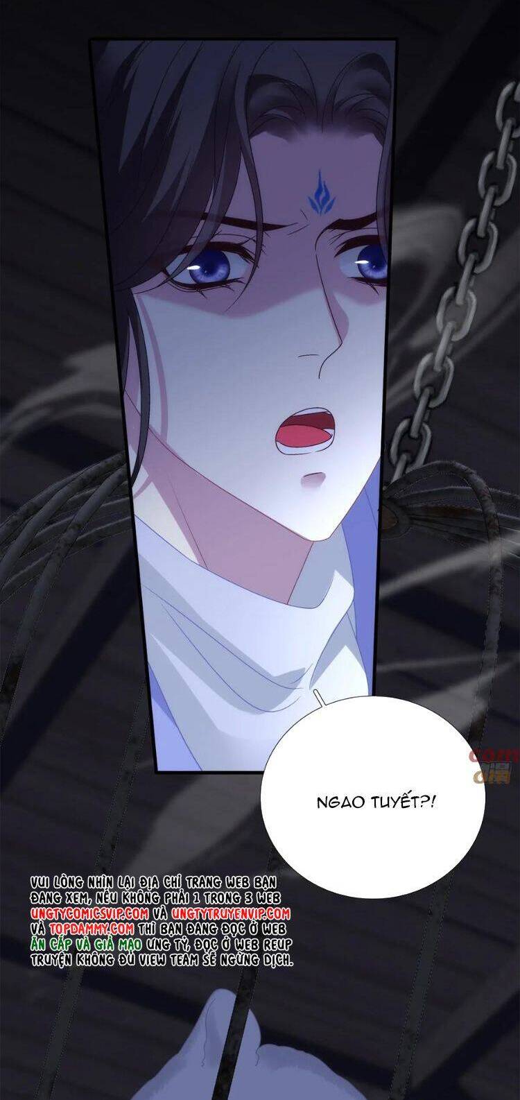 Hắc Hóa Đại Lão Thuần Dưỡng Chỉ Nam - Chapter 142 - Page 19