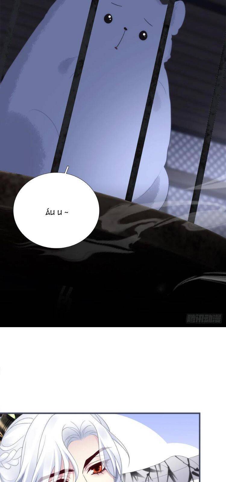 Hắc Hóa Đại Lão Thuần Dưỡng Chỉ Nam - Chapter 142 - Page 20