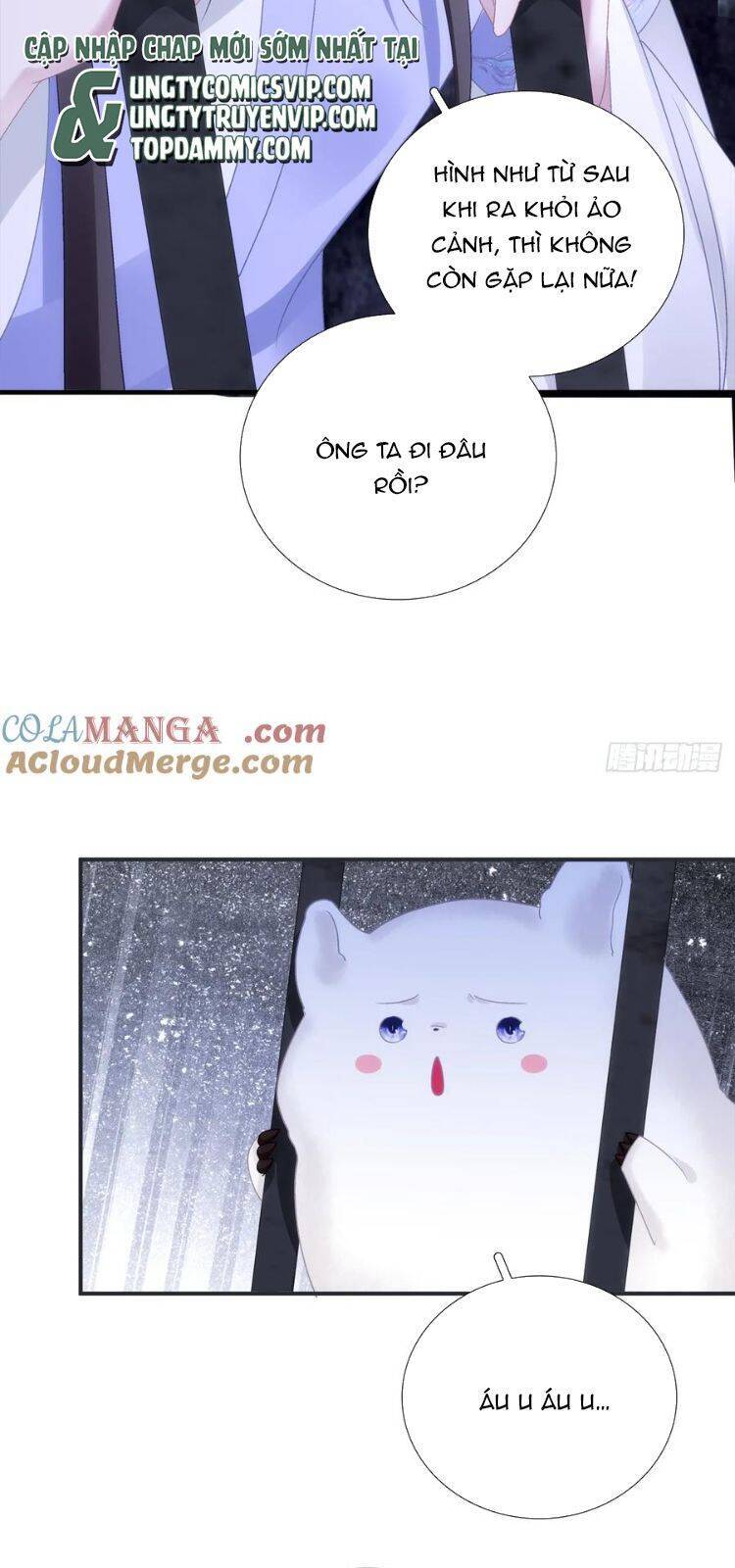 Hắc Hóa Đại Lão Thuần Dưỡng Chỉ Nam - Chapter 142 - Page 23