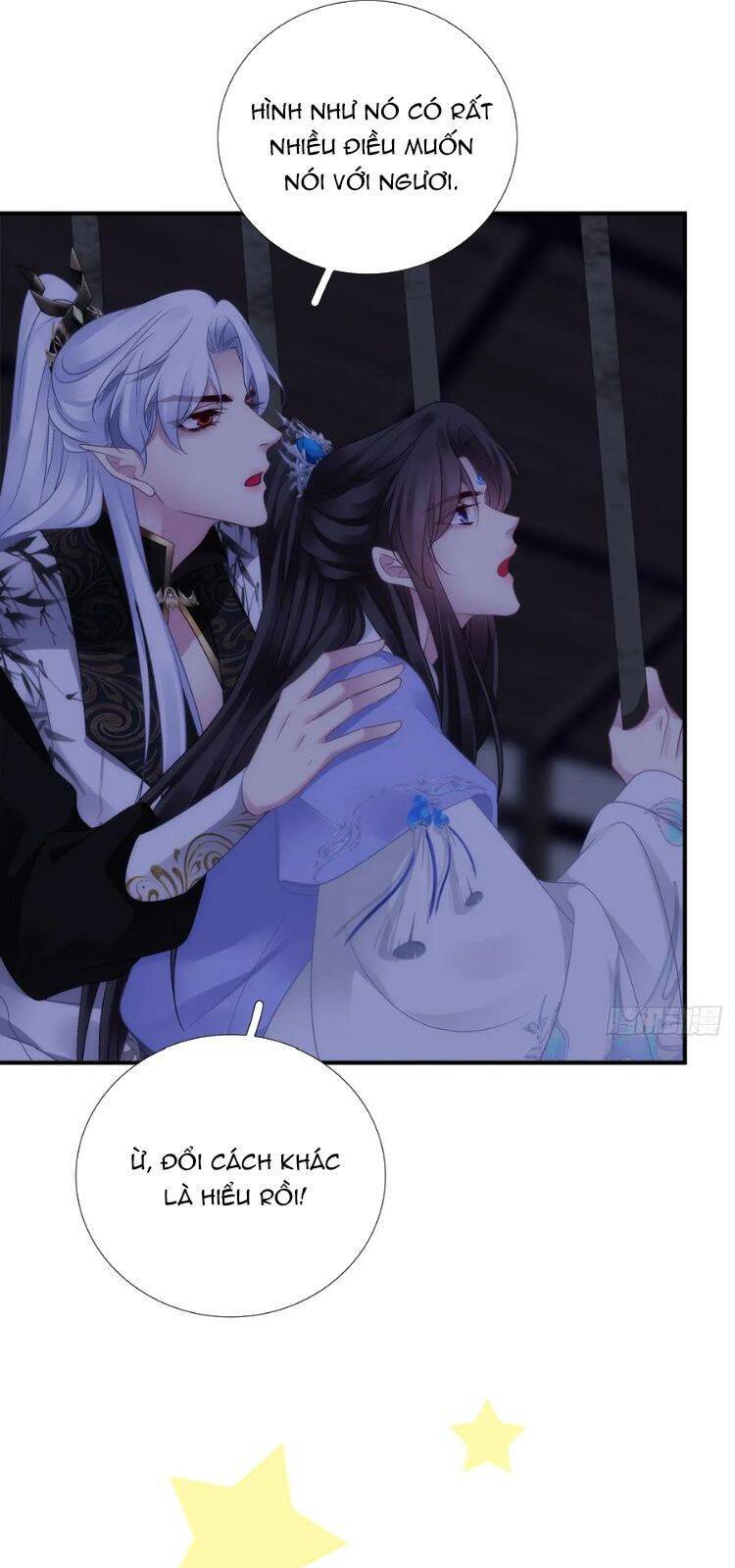 Hắc Hóa Đại Lão Thuần Dưỡng Chỉ Nam - Chapter 142 - Page 24