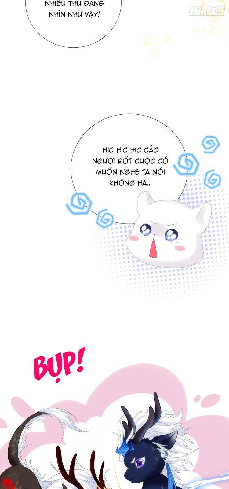 Hắc Hóa Đại Lão Thuần Dưỡng Chỉ Nam - Chapter 142 - Page 27