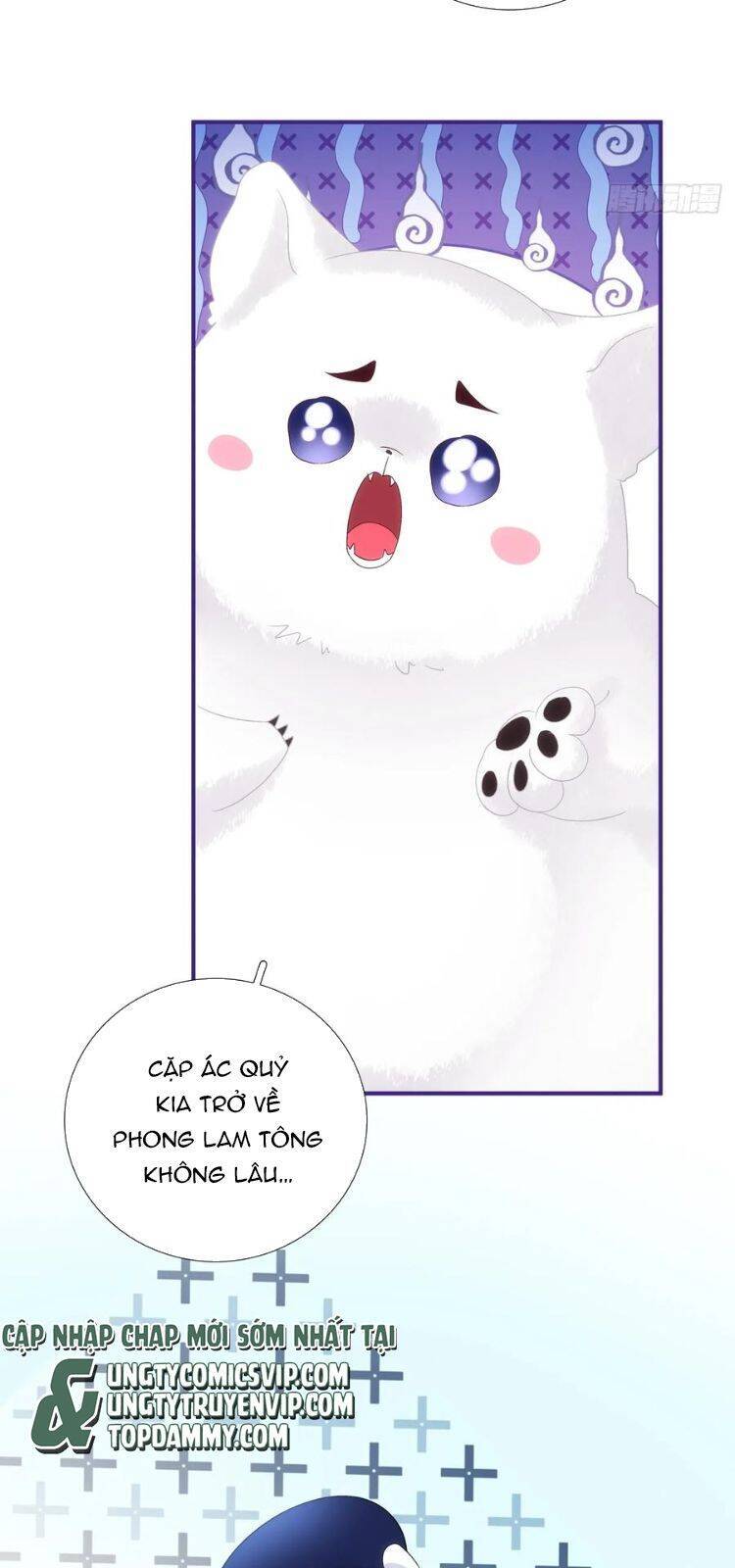 Hắc Hóa Đại Lão Thuần Dưỡng Chỉ Nam - Chapter 142 - Page 29