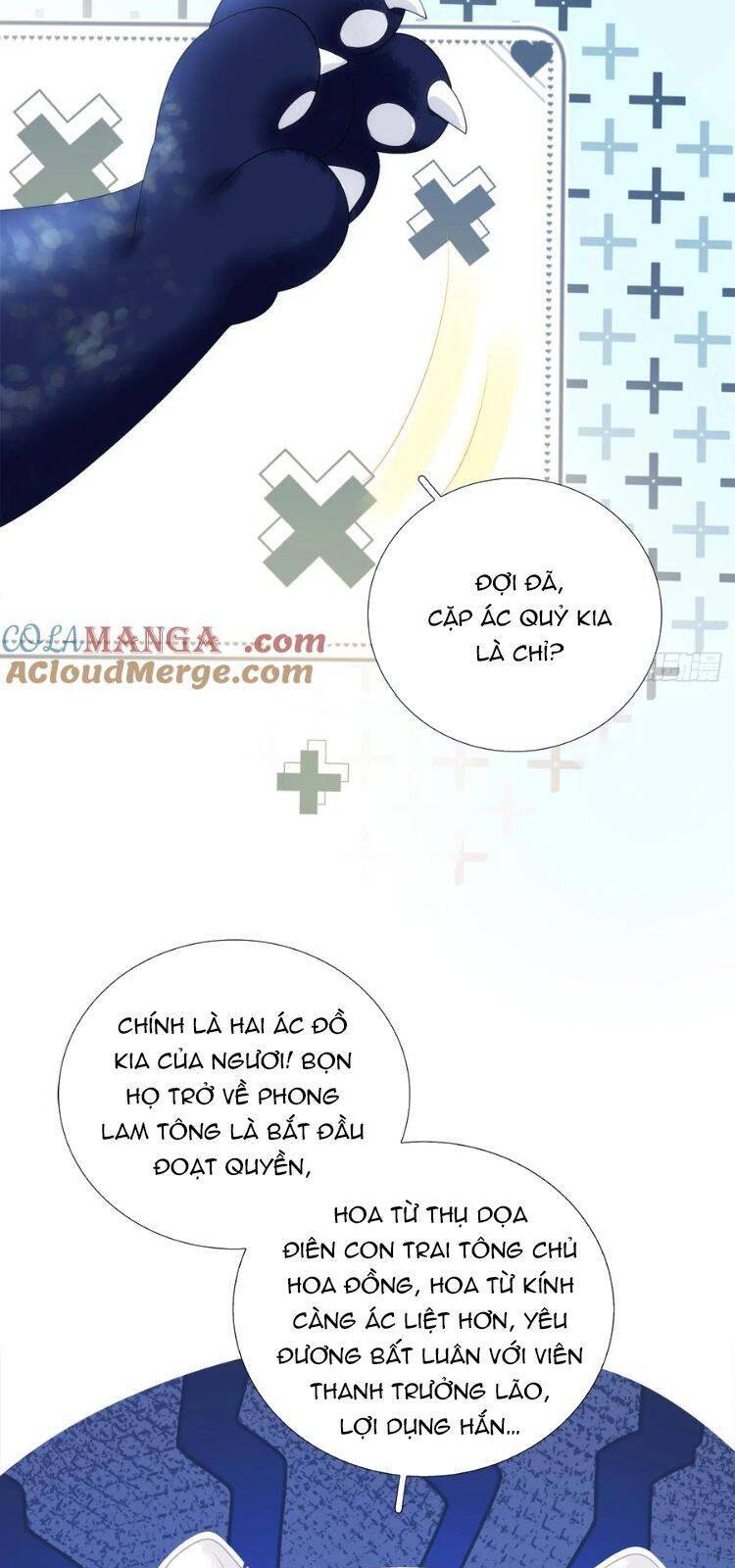 Hắc Hóa Đại Lão Thuần Dưỡng Chỉ Nam - Chapter 142 - Page 30