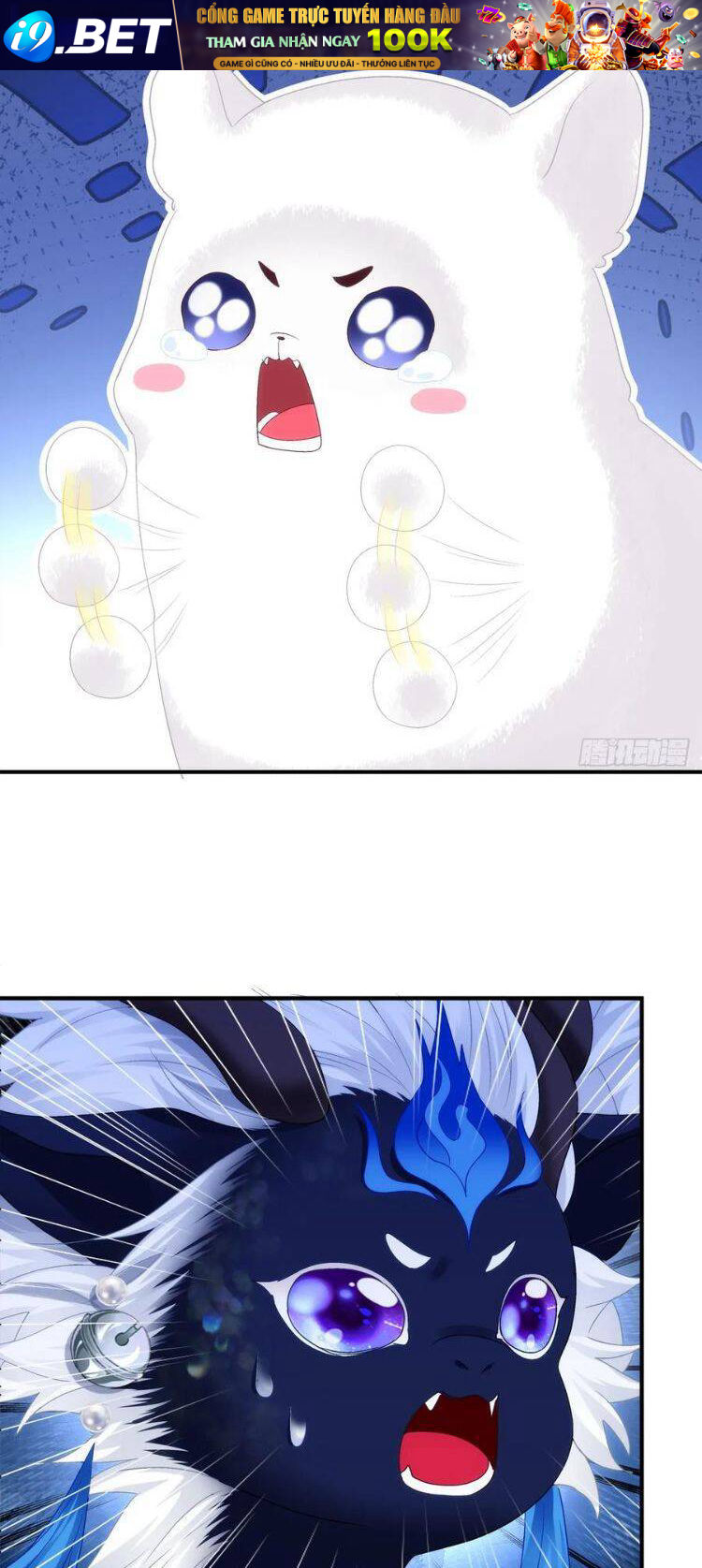 Hắc Hóa Đại Lão Thuần Dưỡng Chỉ Nam - Chapter 142 - Page 31