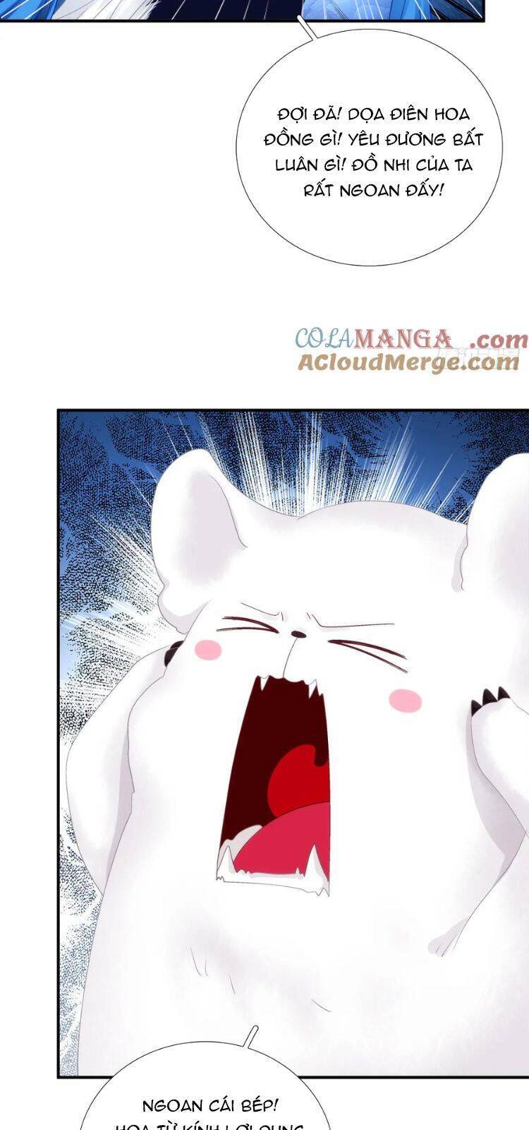 Hắc Hóa Đại Lão Thuần Dưỡng Chỉ Nam - Chapter 142 - Page 32