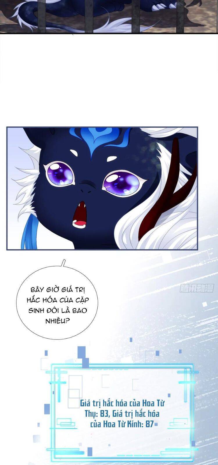 Hắc Hóa Đại Lão Thuần Dưỡng Chỉ Nam - Chapter 142 - Page 35