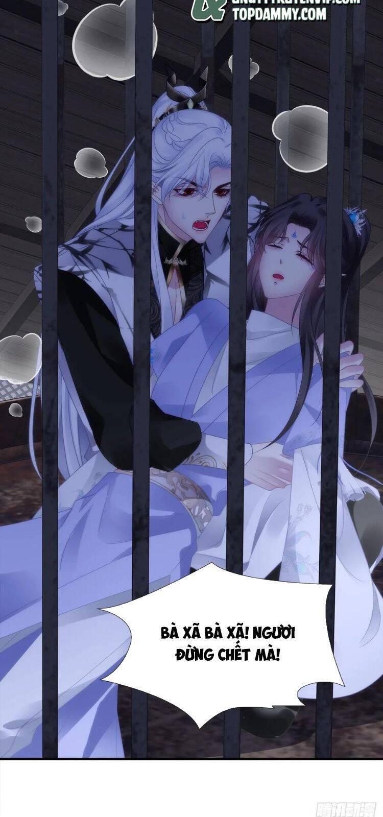 Hắc Hóa Đại Lão Thuần Dưỡng Chỉ Nam - Chapter 142 - Page 37