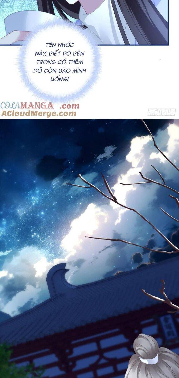 Hắc Hóa Đại Lão Thuần Dưỡng Chỉ Nam - Chapter 142 - Page 9