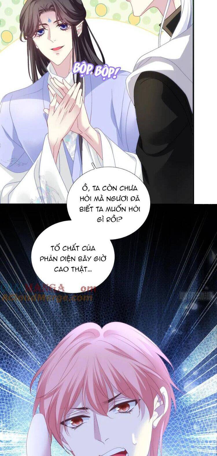 Hắc Hóa Đại Lão Thuần Dưỡng Chỉ Nam - Chapter 143 - Page 15