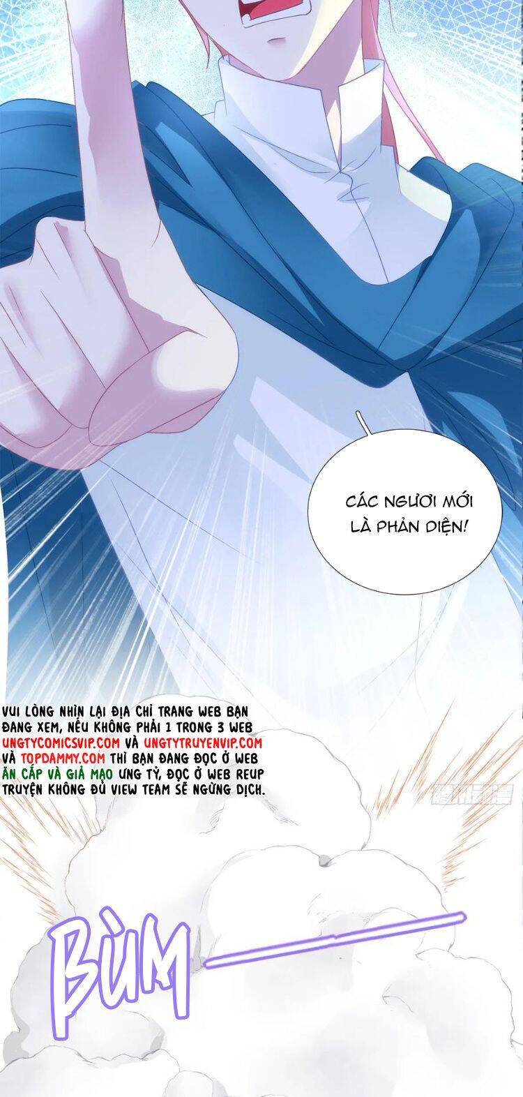 Hắc Hóa Đại Lão Thuần Dưỡng Chỉ Nam - Chapter 143 - Page 16
