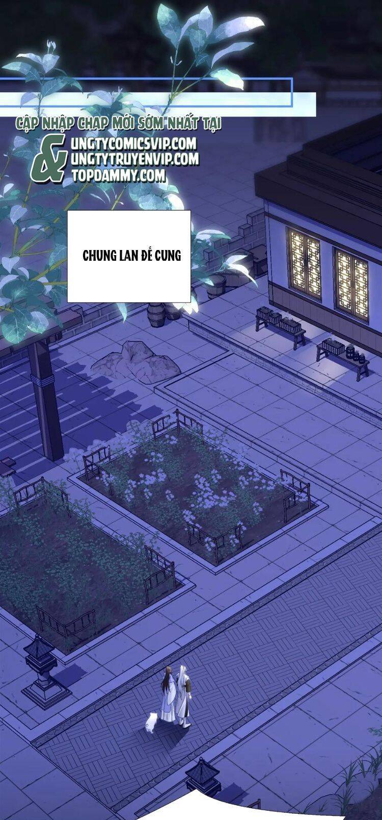 Hắc Hóa Đại Lão Thuần Dưỡng Chỉ Nam - Chapter 143 - Page 20