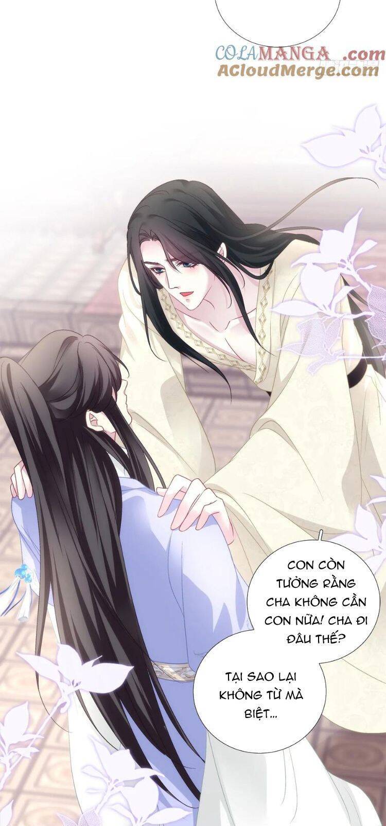 Hắc Hóa Đại Lão Thuần Dưỡng Chỉ Nam - Chapter 143 - Page 24