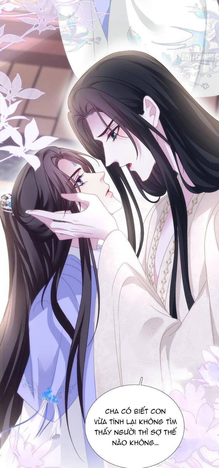 Hắc Hóa Đại Lão Thuần Dưỡng Chỉ Nam - Chapter 143 - Page 25