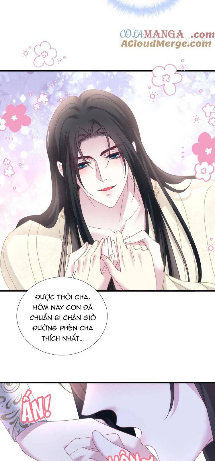 Hắc Hóa Đại Lão Thuần Dưỡng Chỉ Nam - Chapter 143 - Page 28