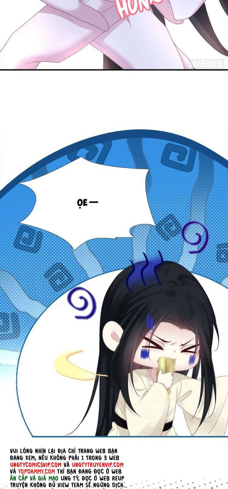 Hắc Hóa Đại Lão Thuần Dưỡng Chỉ Nam - Chapter 143 - Page 29