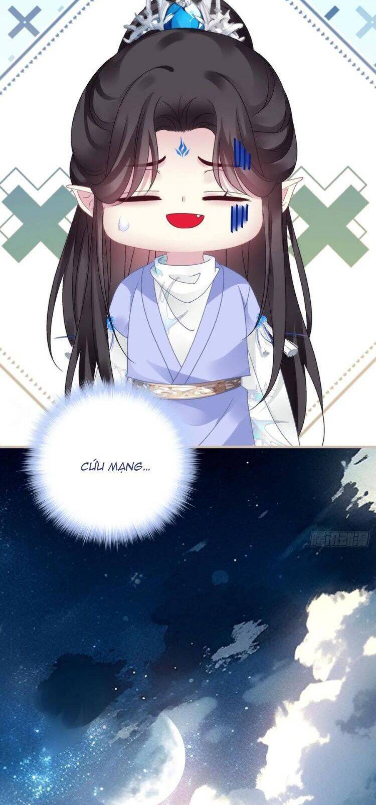 Hắc Hóa Đại Lão Thuần Dưỡng Chỉ Nam - Chapter 143 - Page 31