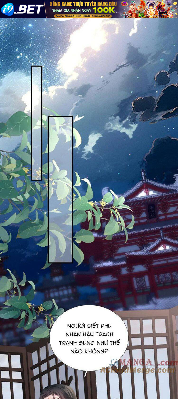 Hắc Hóa Đại Lão Thuần Dưỡng Chỉ Nam - Chapter 143 - Page 32