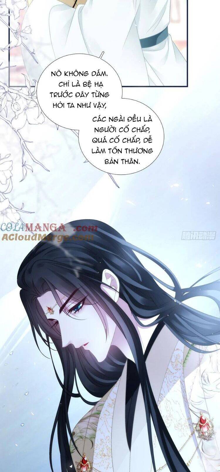 Hắc Hóa Đại Lão Thuần Dưỡng Chỉ Nam - Chapter 143 - Page 35