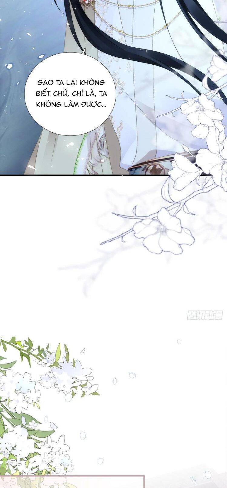 Hắc Hóa Đại Lão Thuần Dưỡng Chỉ Nam - Chapter 143 - Page 36