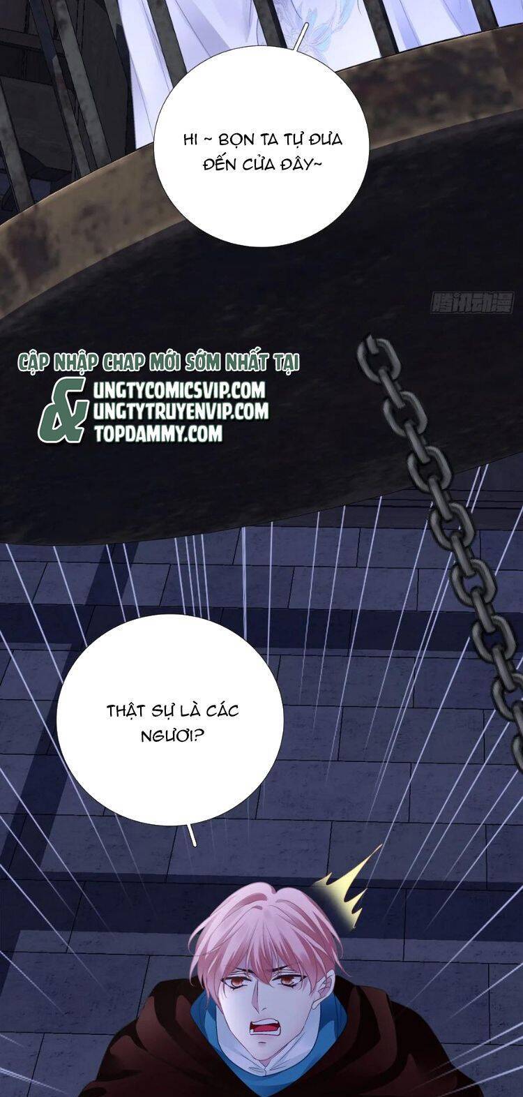 Hắc Hóa Đại Lão Thuần Dưỡng Chỉ Nam - Chapter 143 - Page 6