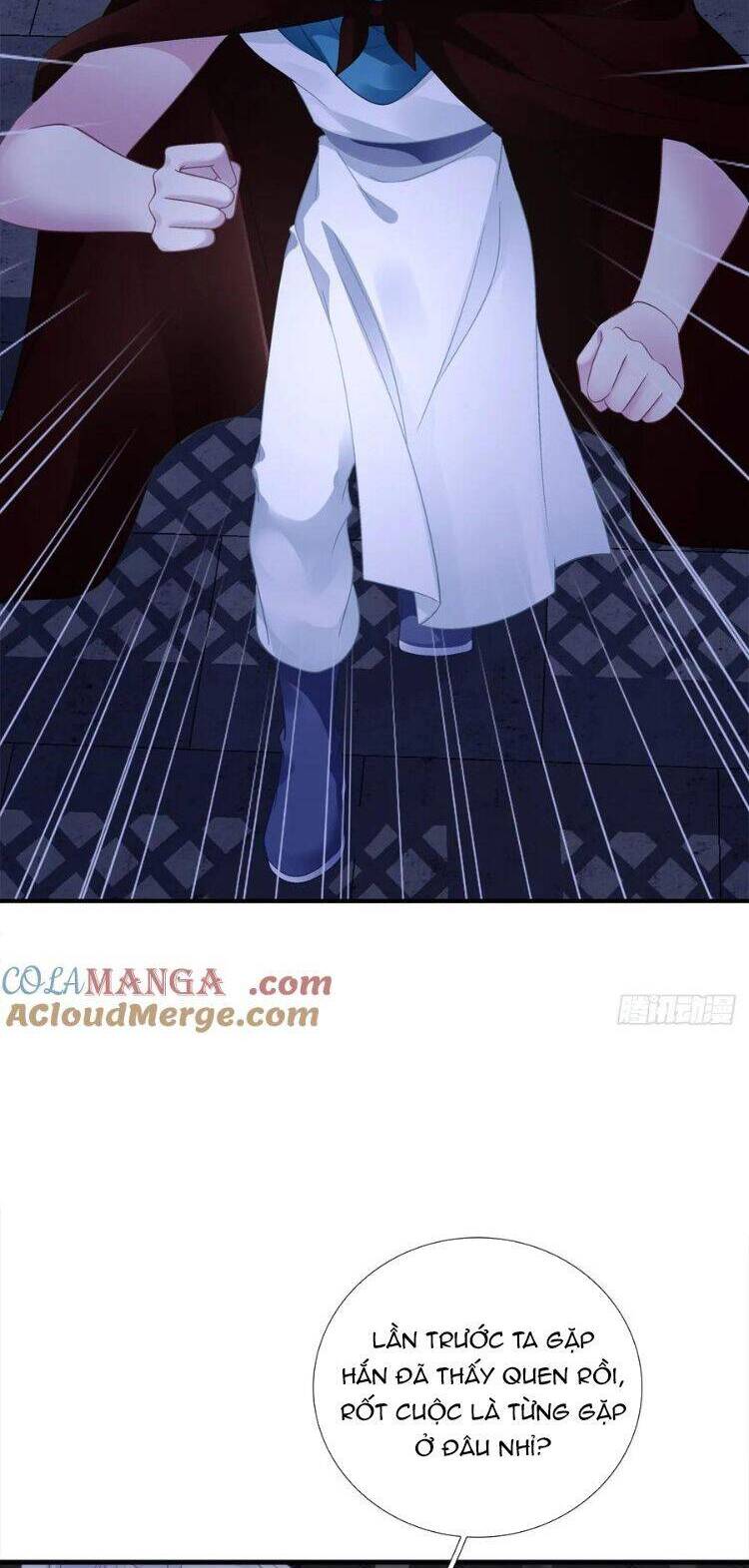 Hắc Hóa Đại Lão Thuần Dưỡng Chỉ Nam - Chapter 143 - Page 7