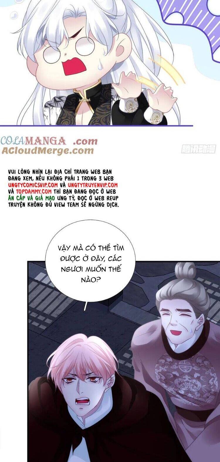 Hắc Hóa Đại Lão Thuần Dưỡng Chỉ Nam - Chapter 143 - Page 9