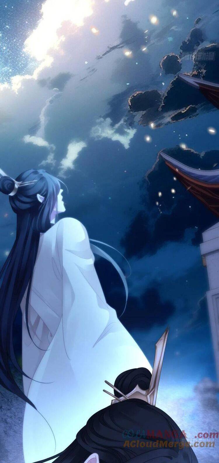 Hắc Hóa Đại Lão Thuần Dưỡng Chỉ Nam - Chapter 144 - Page 10