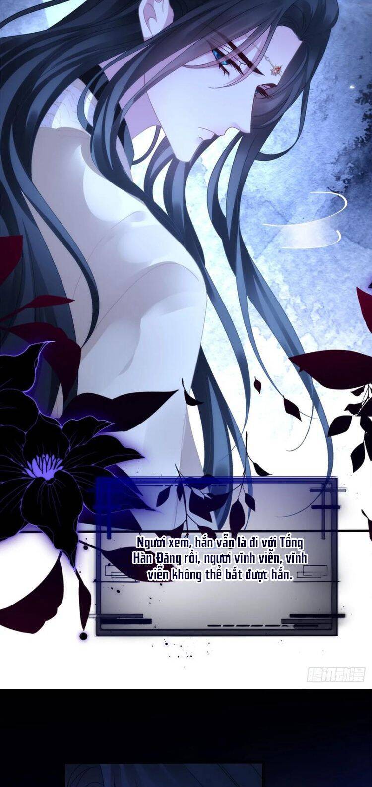 Hắc Hóa Đại Lão Thuần Dưỡng Chỉ Nam - Chapter 144 - Page 11